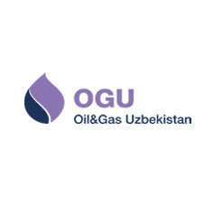 Oil & Gas Uzbekistan