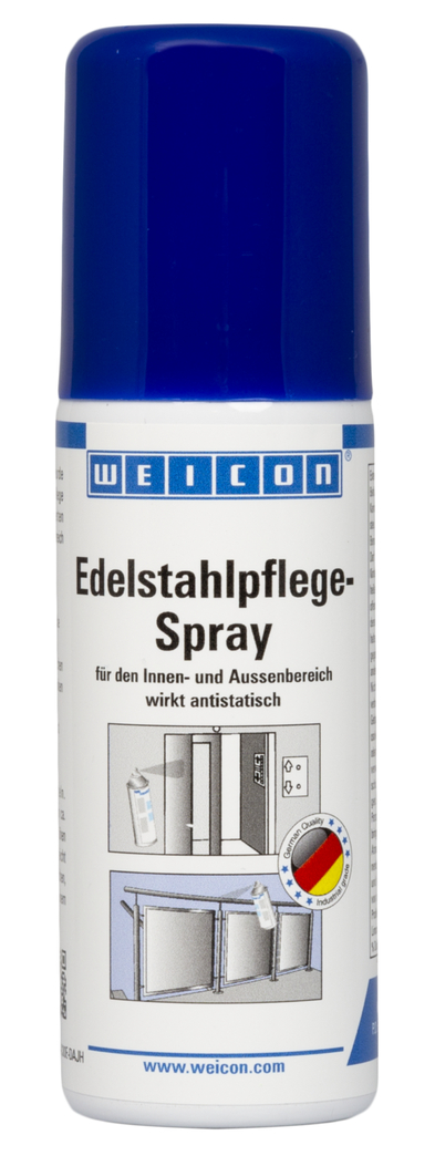 WEICON Starter-Spray, für Diesel- und Benzinmotoren, 400 ml, transpar