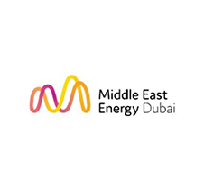 Middle East Energy Dubai